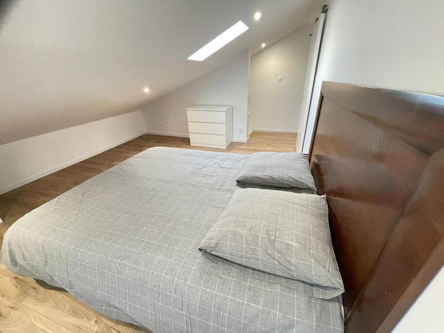 Magnifique Appartement Нарбонна Экстерьер фото