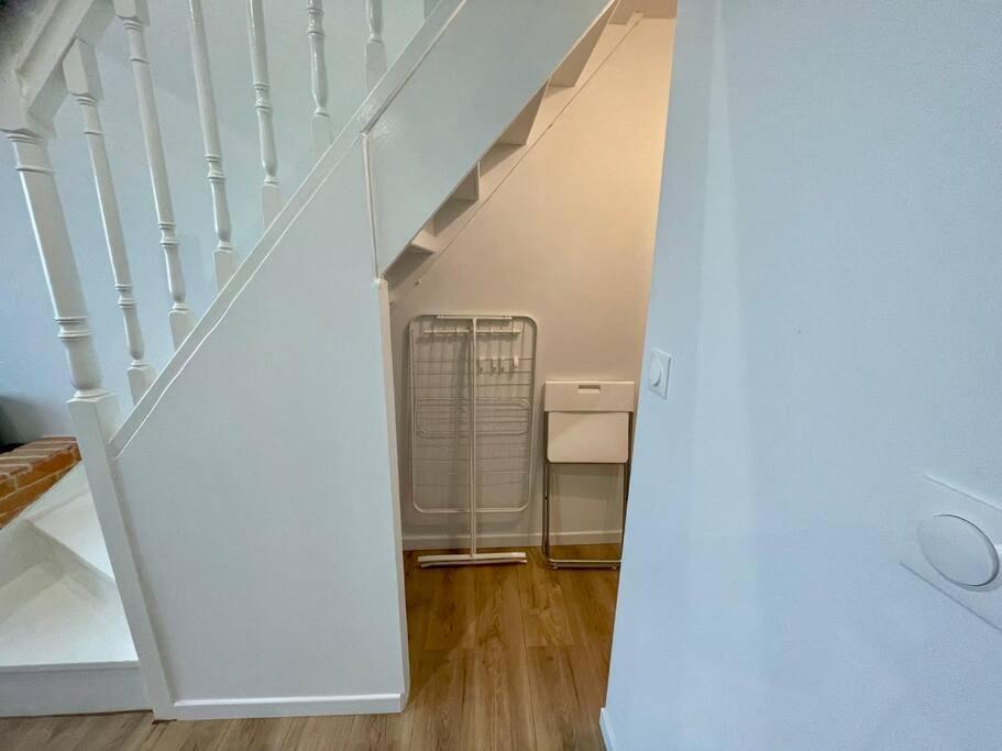 Magnifique Appartement Нарбонна Экстерьер фото
