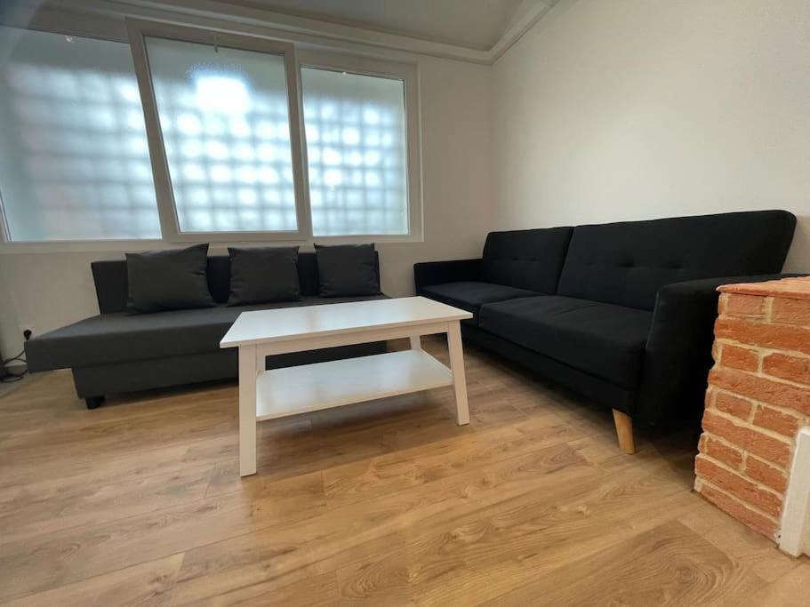 Magnifique Appartement Нарбонна Экстерьер фото