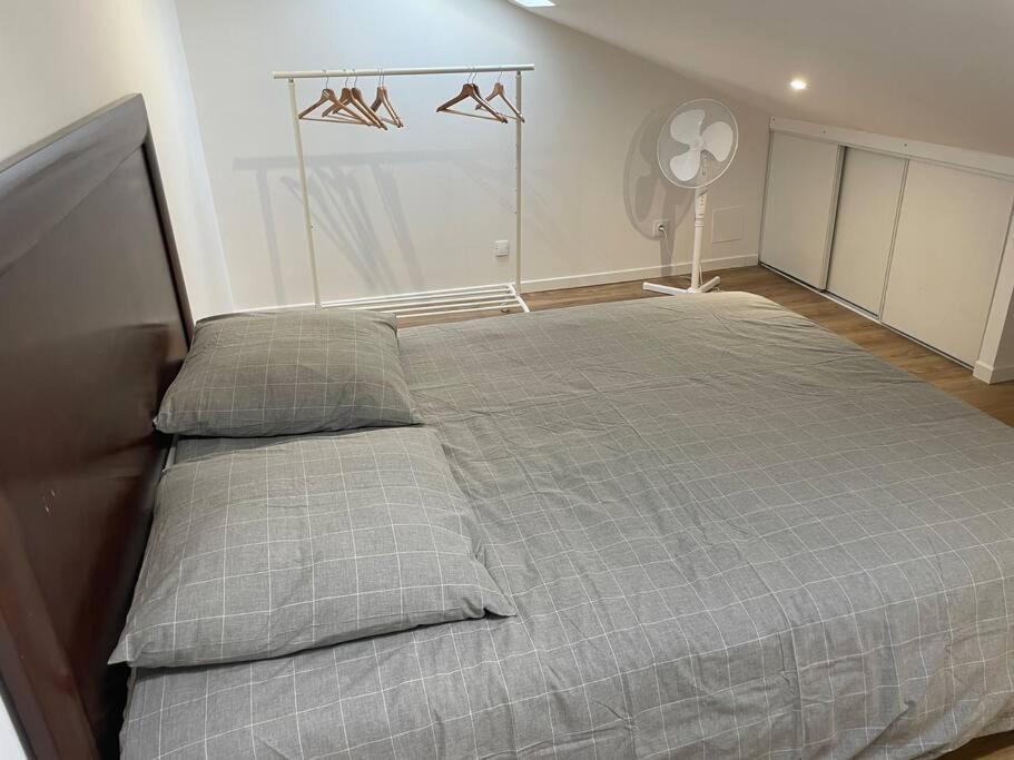 Magnifique Appartement Нарбонна Экстерьер фото