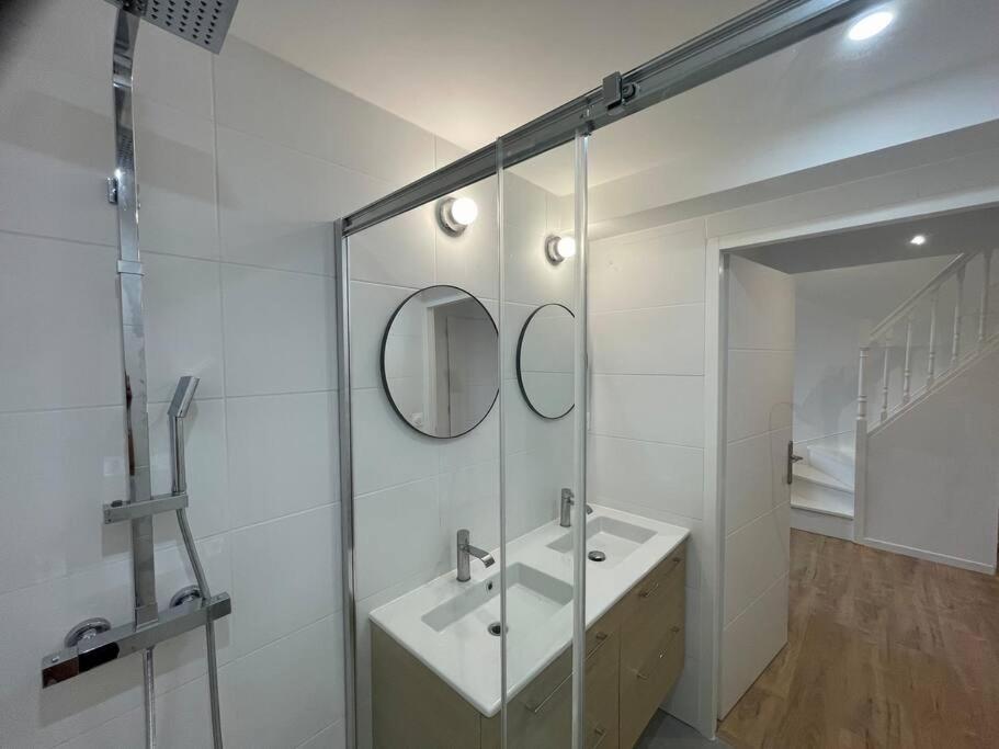 Magnifique Appartement Нарбонна Экстерьер фото
