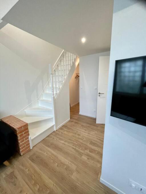 Magnifique Appartement Нарбонна Экстерьер фото