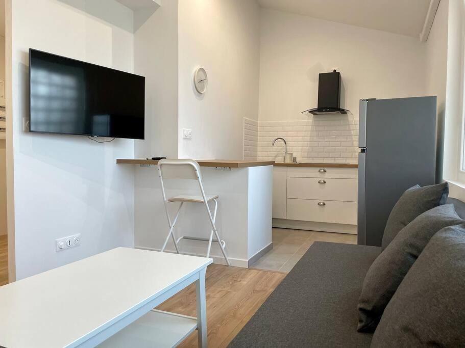 Magnifique Appartement Нарбонна Экстерьер фото